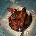 Cooksnap dari Keke Odie untuk resep Ikan Tongkol bumbu kecap untuk balita