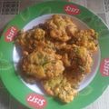 Cooksnap dari Endah Ningsih untuk resep Dadar jagung/bakwan jagung surabaya