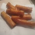 Cooksnap από myrsini στη συνταγή Πώς φτιάχνουμε μπουρεκάκια λαχταριστά