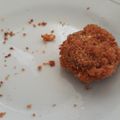 Cooksnap dari deoctafika untuk resep Oreo Goreng Crispy