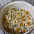 Cooksnap dari Wulan Ayu untuk resep Dimsum ayam udang