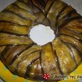 Cooksnap από katerina78 στη συνταγή Τούρτα μελιτζάνας