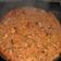 El cooksnap de lima cuando hizo Arroz meloso de pulpo y langostinos.