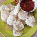 Cooksnap dari Debi Purwasih untuk resep Cireng Salju Krispi Molorrrr