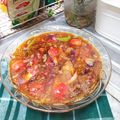Cooksnap dari danishomecook untuk resep Tongseng Daging Sapi (Tanpa Santan)