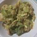Cooksnap dari Anna untuk resep Ayam Gulai Lado Mudo