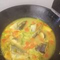 Cooksnap dari Ratna Juwita untuk resep Sop Kerapu "seger"