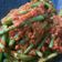 Cooksnap dari Yanti Tjahja untuk resep Tumis buncis sambal ebi pedas