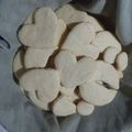 El cooksnap de Veronica Bannert cuando hizo Galletitas de harina de arroz y Maicena!.