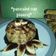 Cooksnap dari ati dewanthi untuk resep Pancake oat pisang saus coklat