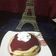 El cooksnap de thay cuando hizo Panqueques americanos o hotcakes, receta de mi abuela.
