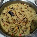 Cooksnap από Mairy Cook στη συνταγή Μυδοπίλαφο με κάρυ