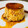 El cooksnap de Jorge Rodríguez Suárez cuando hizo Flan de huevo en freidora de aire (Cosori).