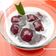 Cooksnap dari Pawonmbakdhew untuk resep Candil Ubi Ungu