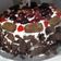 Cooksnap dari JeniTe 👩‍🍳 untuk resep BLack ForesT (Brownies Kukus Ny.Liem)