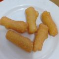 Cooksnap dari Tria Futri untuk resep Churros Saus Coklat