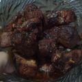 Cooksnap dari Ihsania Ruri untuk resep Semur ikan tuna
