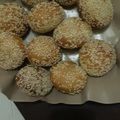 Cooksnap dari Ita Yusliana untuk resep Roti Goreng isi Kacang Ijo