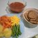 Cooksnap dari rizca amalia untuk resep Steak Tempe
