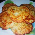 Cooksnap από Maria.K.1983 στη συνταγή Μπιφτέκια κοτόπουλου με ριζότο μανιταριών (στην υγιεινή έκδοση)