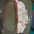 El cooksnap de ROXANA ELIZABET PERALTA cuando hizo Pizza de Berenjenas.