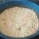 El cooksnap de river cuando hizo Arroz blanco con verduras.