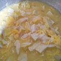 Cooksnap dari WHiie Utami untuk resep Tumis Telur Tahu #MPASI