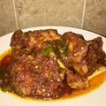 Cooksnap dari Mama Masak by Lisca👩🏼‍🍳 untuk resep Ayam Bumbu Bali