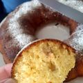 Cooksnap dari Vicka Melissa untuk resep Brudel - Bolu Roti Manado
