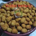 Cooksnap dari Alif Didah untuk resep Kroket Kentang lembut