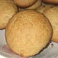 El cooksnap de Marcela Esposito cuando hizo Galletitas de Banana🍌.