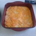El cooksnap de Maricel cuando hizo Soufflé de zanahorias 🥕.