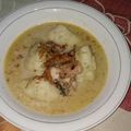 Cooksnap dari Aulia Niez untuk resep Ketupat Kandangan