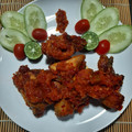 Cooksnap dari Alifah Lestari untuk resep Ayam Goreng Sasando