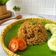 Cooksnap dari Dewi Masitah untuk resep Nasi Goreng Kambing