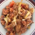 Cooksnap dari Diah A Asrianty untuk resep Ayam Crispy Saus Asam Manis