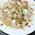 Cooksnap dari Etsuko Husain untuk resep Bihun Jagung Goreng Kalem Aja