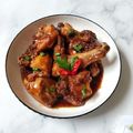 Cooksnap dari Neni "Dapur Mungil" untuk resep Ayam Saus Tiram