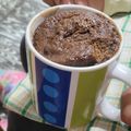El cooksnap de Estefanía Hermosilla cuando hizo Bizcochuelo en taza 3 minutos.