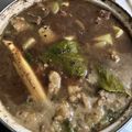 Cooksnap dari Ratna Suhendari untuk resep 400. Rawon (Khas Surabaya)