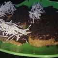 Cooksnap dari Agatha Edogawa untuk resep Nugget pisang