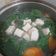 Cooksnap dari YKChristie untuk resep Sayur bayam tahu sutra wortel