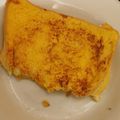 Cooksnap dari Theresia Setiana untuk resep French Toast