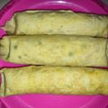 Cooksnap dari Bunda TitanQue untuk resep Rolade ayam
