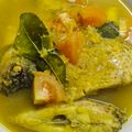 Cooksnap dari Nita Rahayu untuk resep Sup Ikan Gurame