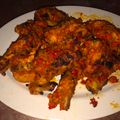 Cooksnap dari Jo Clara (IG @JoClaraa) untuk resep Ayam Bakar Oma (Ayam Bakar Manado)