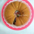 Cooksnap dari Cony Septiani untuk resep Bolu pisang (banana cake) #22