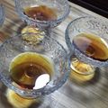 El cooksnap de Romina Sellanes cuando hizo 🔶 Caramelo líquido para flan o budín de pan.