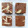 Karan Tripathi (Food Fanatic) का कुकस्नैप जब उन्होंने चॉकलेट बर्फ़ी (chocolate barfi recipe in Hindi) बनाया था।