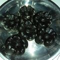 Cooksnap dari Erinfitria85 untuk resep Brownies oreo kukus